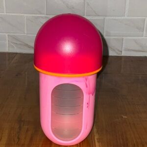 *CUSTOM* Boon Nursh Baby Bottle 240mL/8oz.